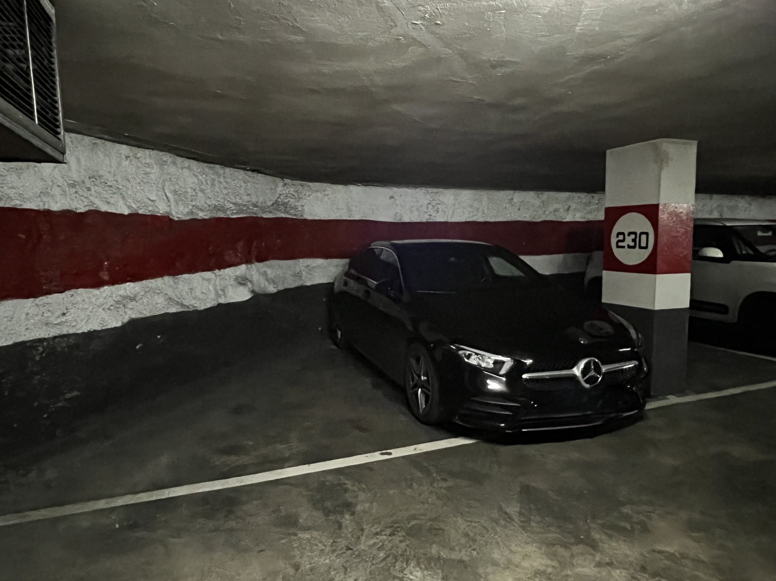 Parking of Garage for sale in  Valencia Capital