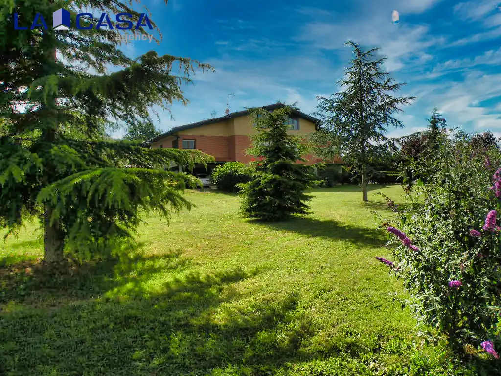 Jardín de Casa o chalet en venta en Urkabustaiz