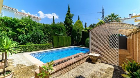 Foto 4 de Casa o xalet en venda a Albolote, Granada