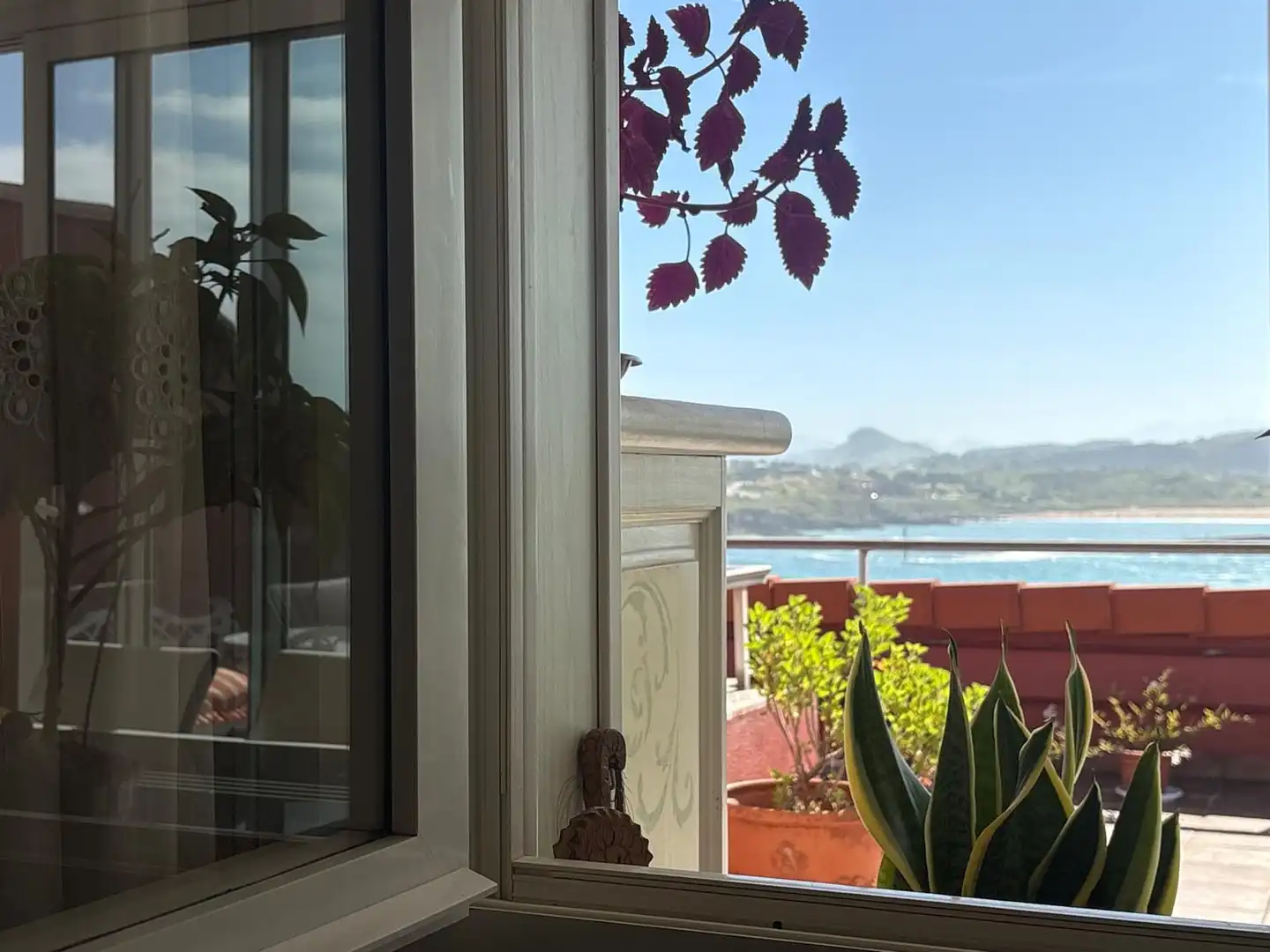 Appartamento con giardino in vendita a Calle de Acacio Gutiérrez 138, imagen 19
