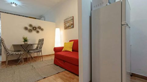 Foto 4 de Piso de alquiler en N/a, San Gil, Sevilla Capital