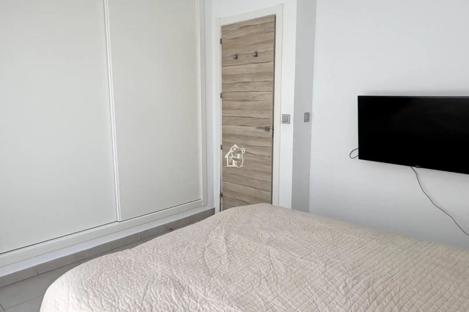Houses for rent in Los Almendros