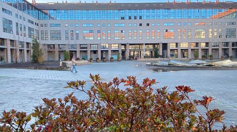 Foto 2 de Pis en venda a Praza Europa, Concheiros - Fontiñas, A Coruña