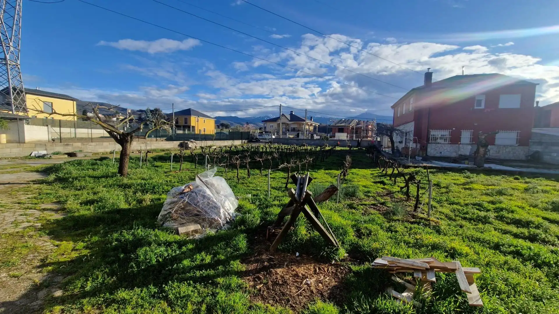 Terreni e lotti in vendita a Área Rural Sur, imagen 2