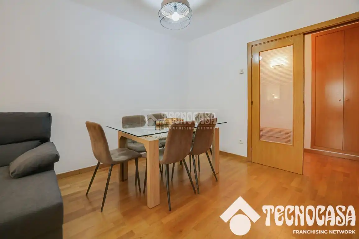 Wohnung zum Verkauf in Sant Andreu de Palomar