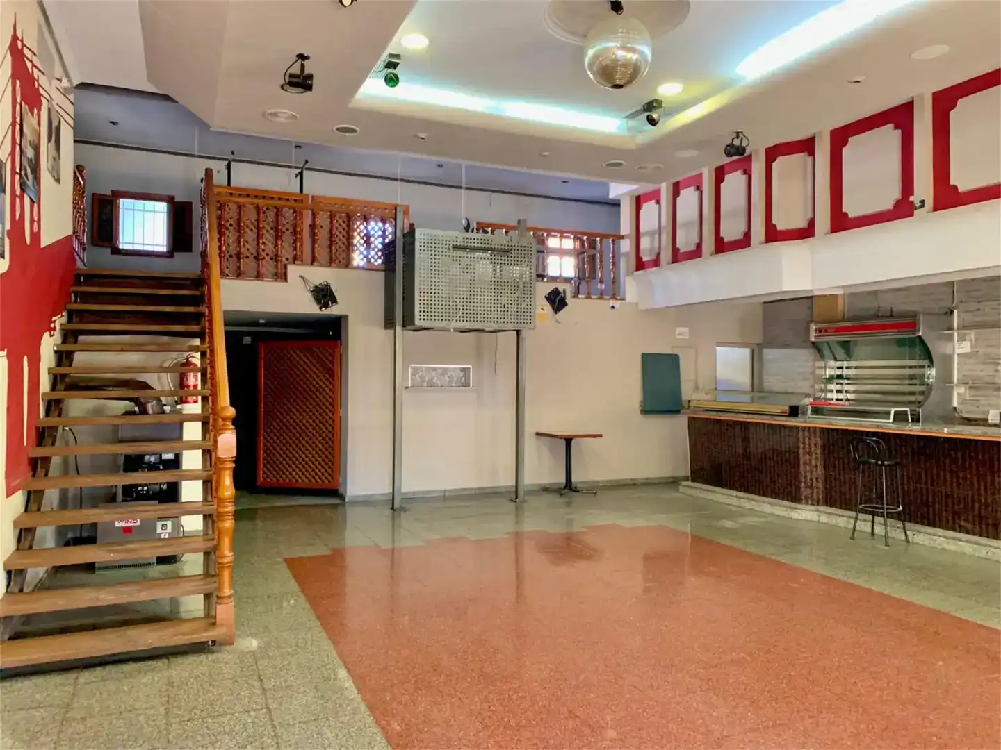 Commercial properties for sale in Abengibre