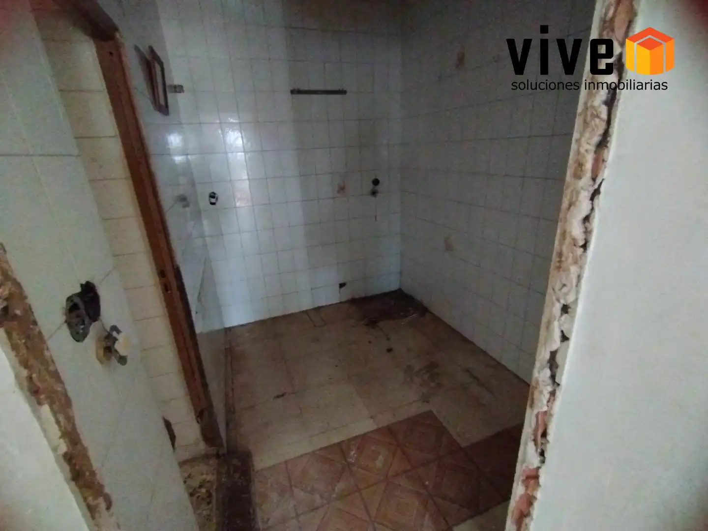 Baño de Casa adosada en venta en Bormujos