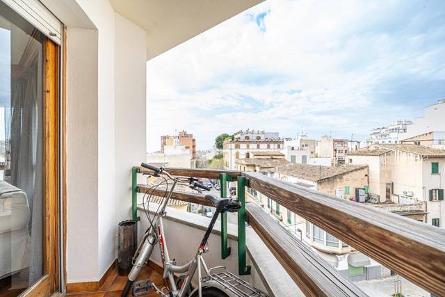 Ático en Venta en Carrer de Despuig en Santa Catalina