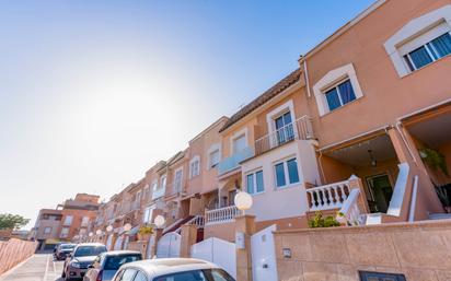 Casa adosada en venda a  Almería Capital