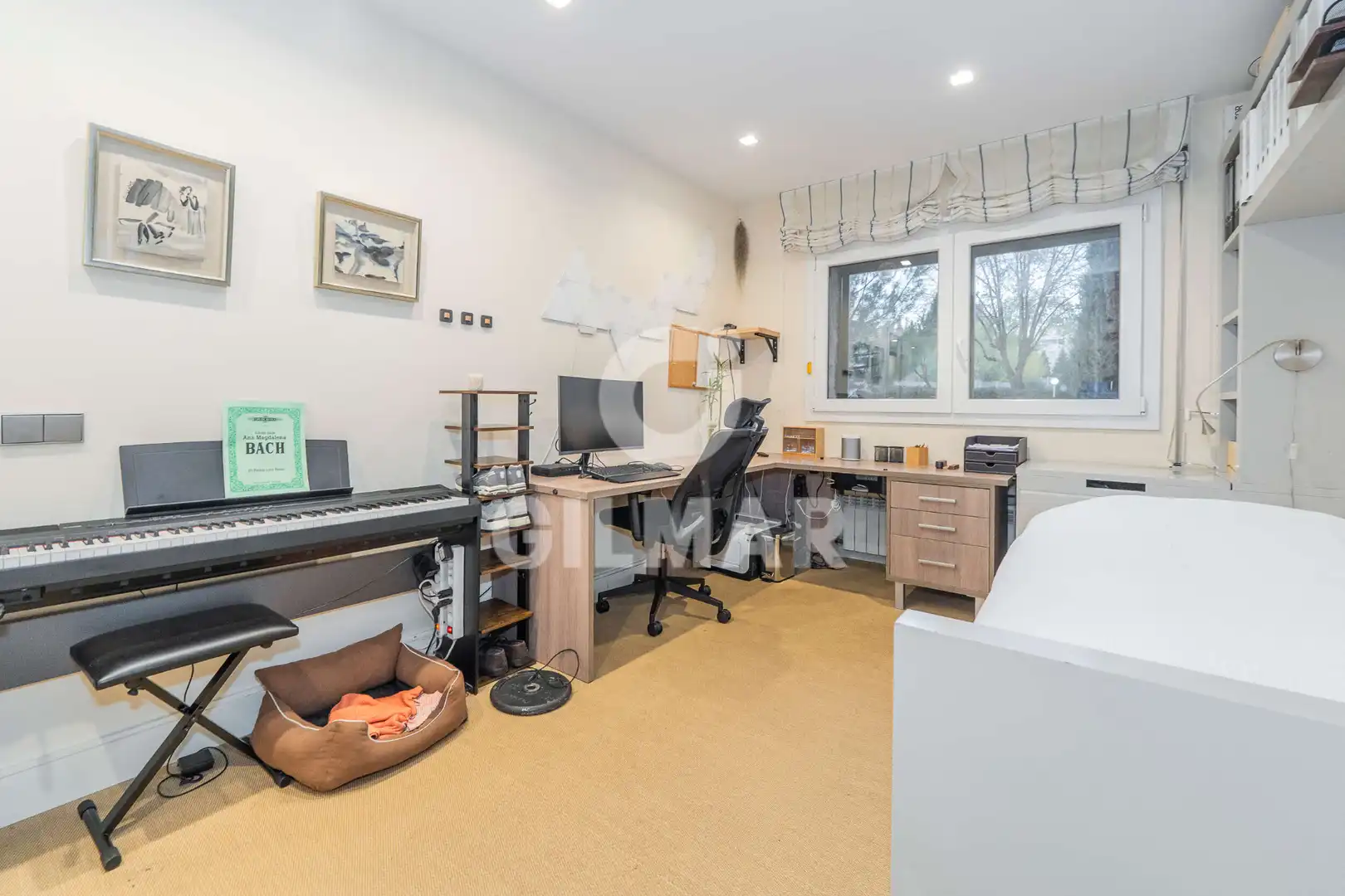 Flat for sale in Calle de la Kerria, El Soto de la Moraleja