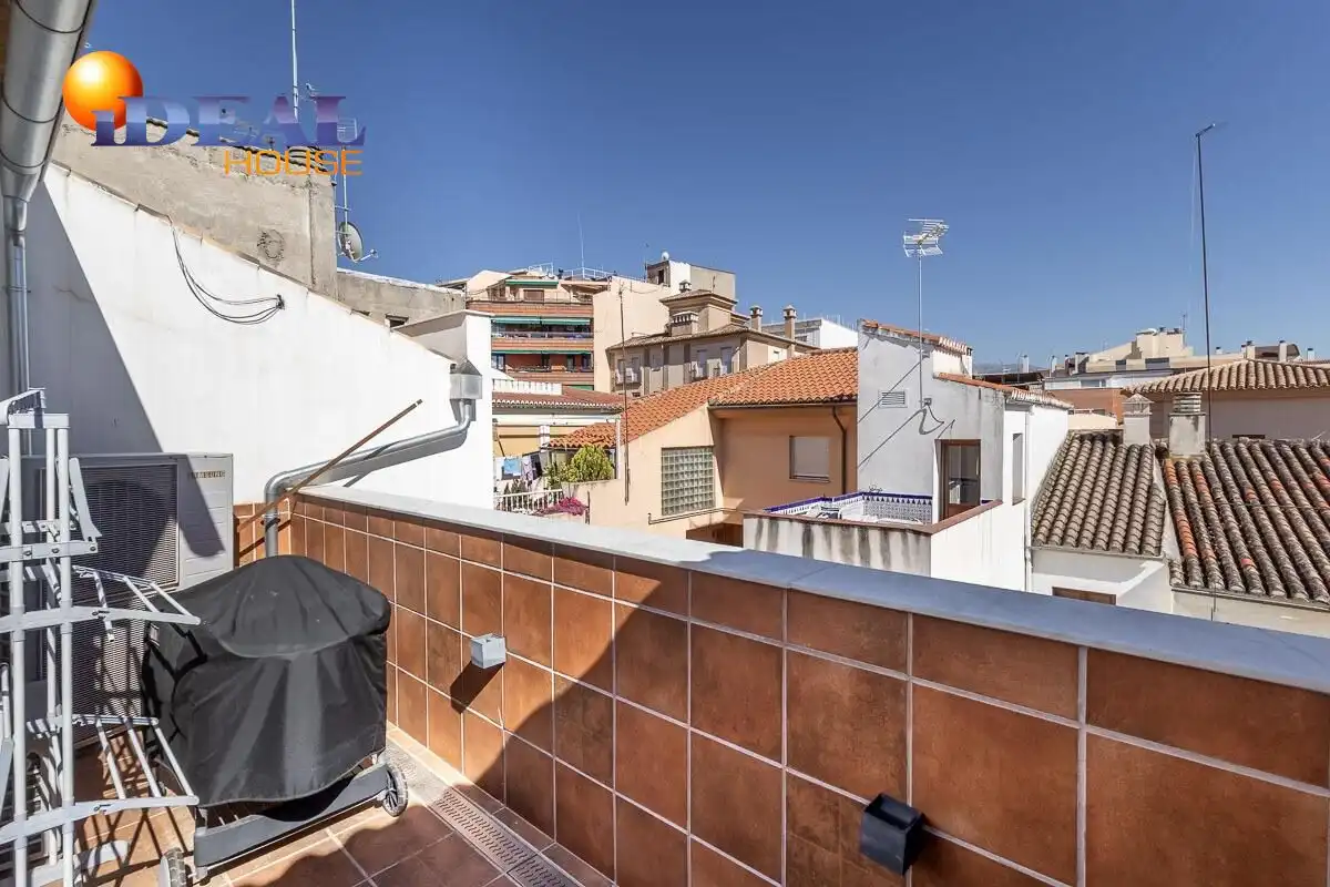 Casa con piscina en venta en Calle SAN JUAN BAJA, imagen 53