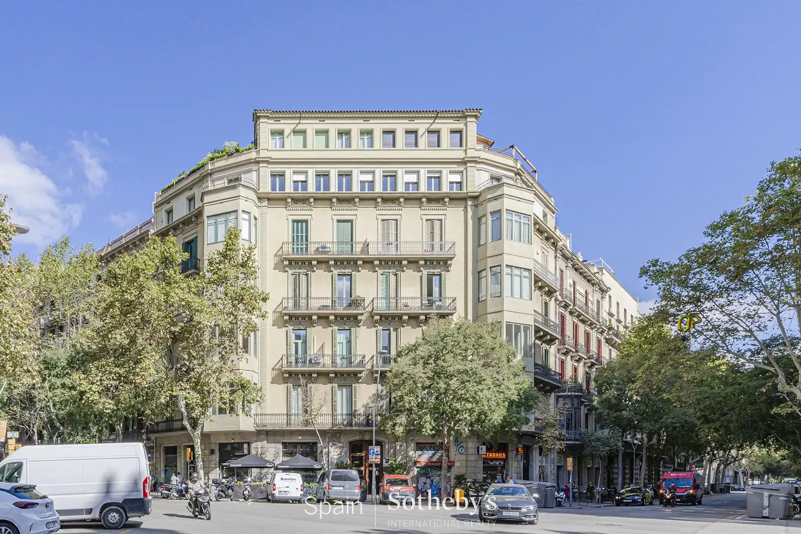 Appartement compact avec ascenseur à vendre à Eixample, imagen 19