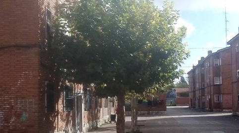 Foto 3 de Pis en venda a Orbigo, Delicias, Valladolid