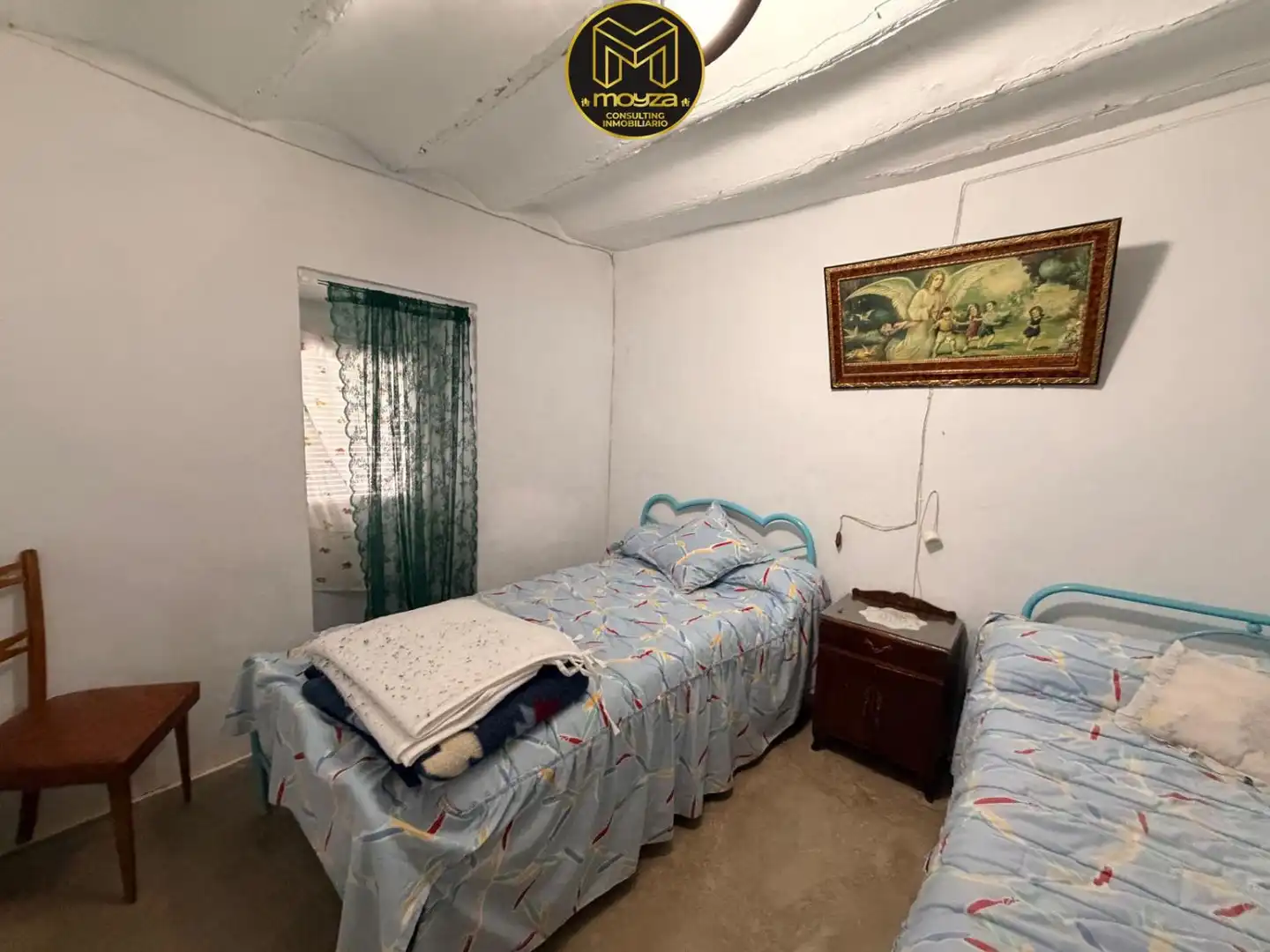 Casa o xalet en venda en Cambil amb Terrassa