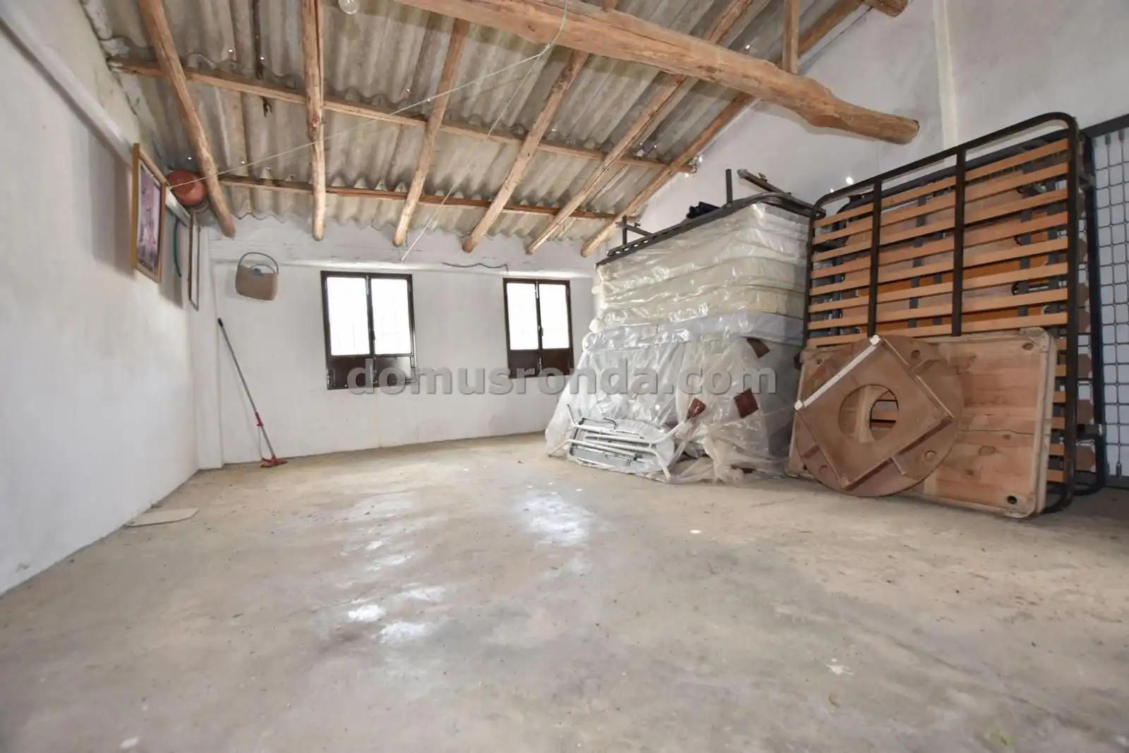 Casa en venta en Cuevas del Becerro, imagen 25