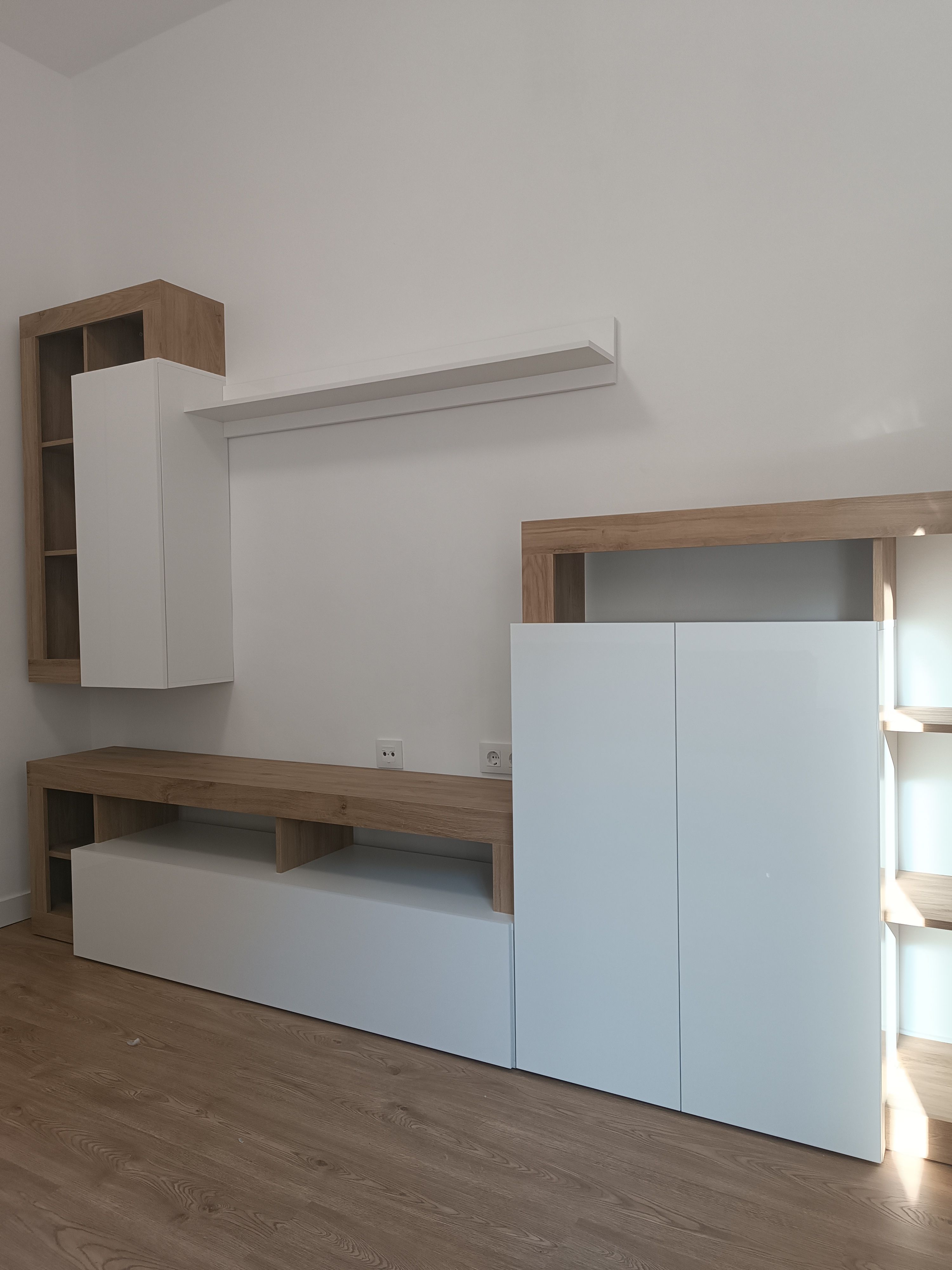 Flat to rent in Calle de Padilla, Lista