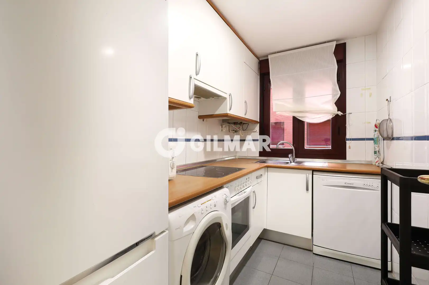 Flat with lift for sale in Arganzuela, imagen 7
