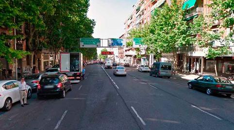 Foto 2 de Garaje en venta en Paseo de Santa María de la Cabeza, 20, Palos de Moguer,  Madrid Capital