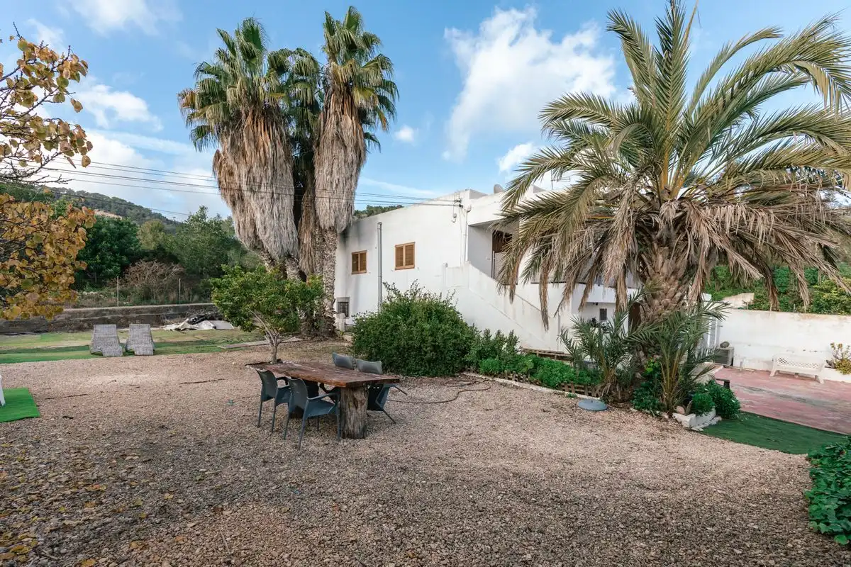 Casa con terrazza in vendita a Carrer del Tudò, imagen 16
