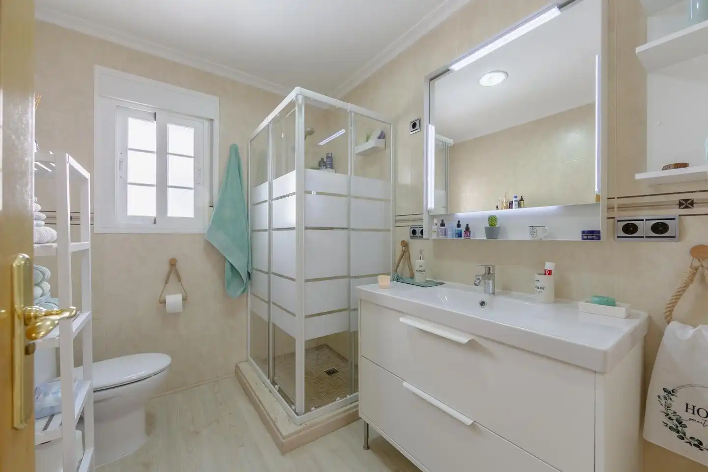 Piso en venta en Julio Gómez Relampaguito, Los Ángeles - Cruz de Caravaca