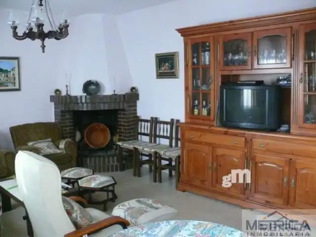 Casa o xalet en venda a Castellanos de Villiquera