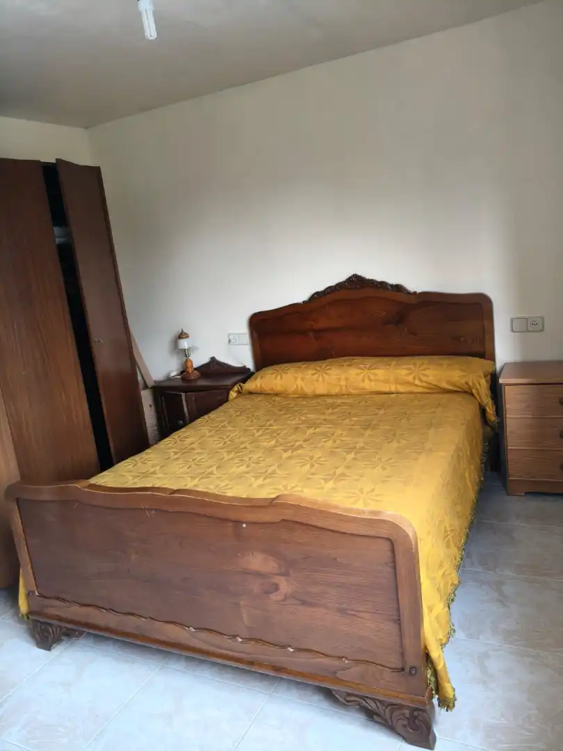 Casa amb jardí en venda a Lugar Veciñeira 12, imagen 22