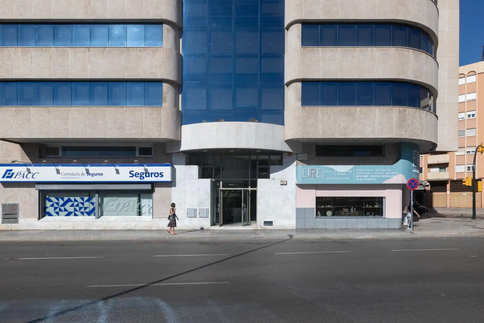 Oficina en venta en Málaga, Málaga