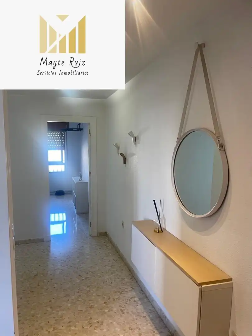 Flat with terrace for sale in El Ejido Ciudad, imagen 4