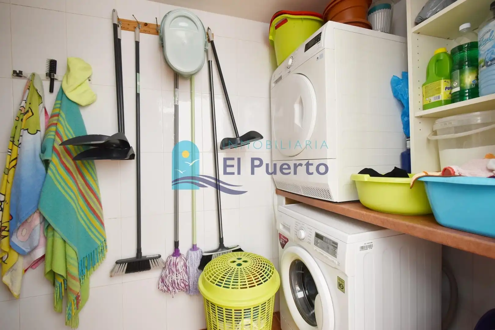 Dúplex en venta en Mazarrón Casco Urbano, imagen 12