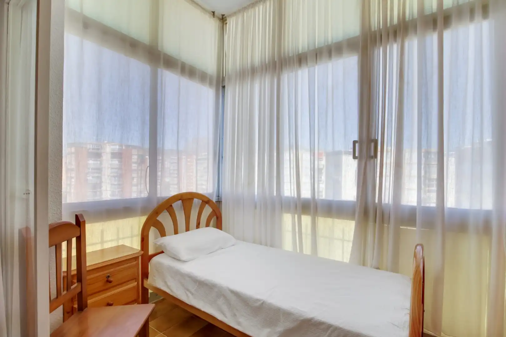 Appartement compact avec terrasse à vendre à Playa de Poniente, imagen 17