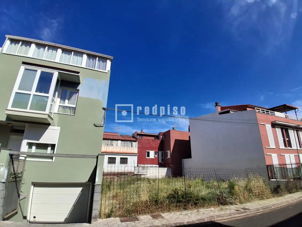 Residential for sale in San Cristóbal de la Laguna