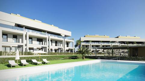 Photo 3 from new construction home in Flat for sale in Parcela R Supe Norte de Cancelada (estepona)., Cancelada, Málaga