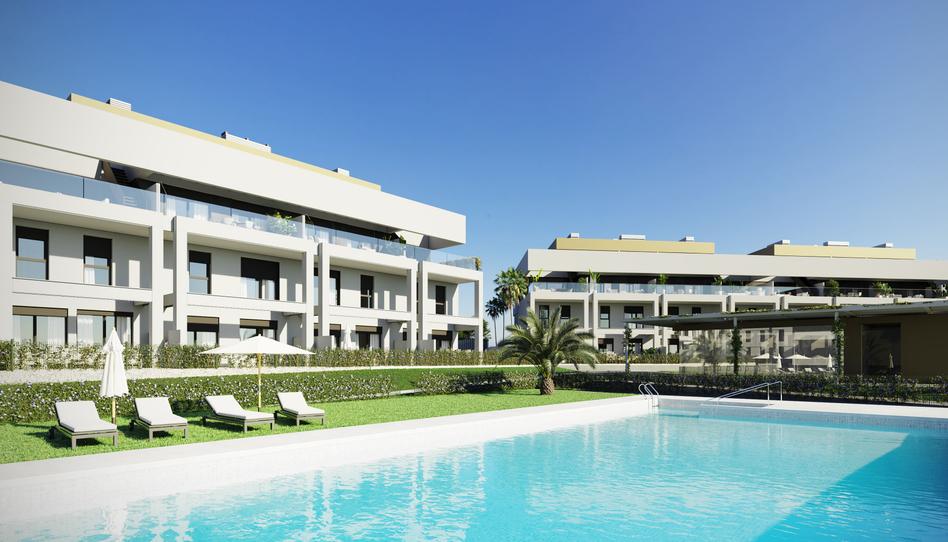Photo 0 of Promotion Symphony Suites F2. Cancelada