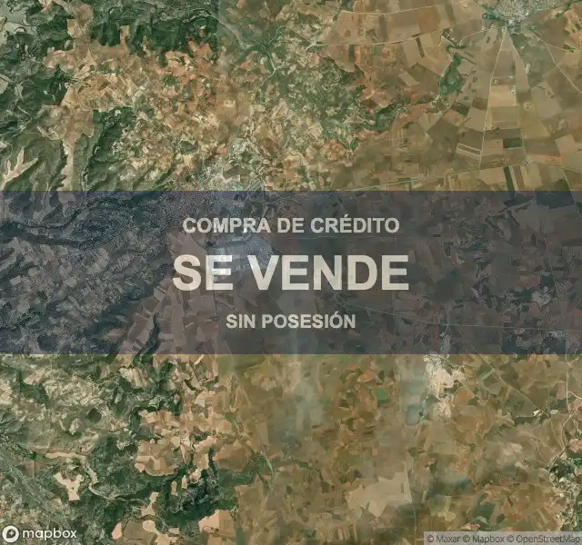 Piso en venta en Campo Real