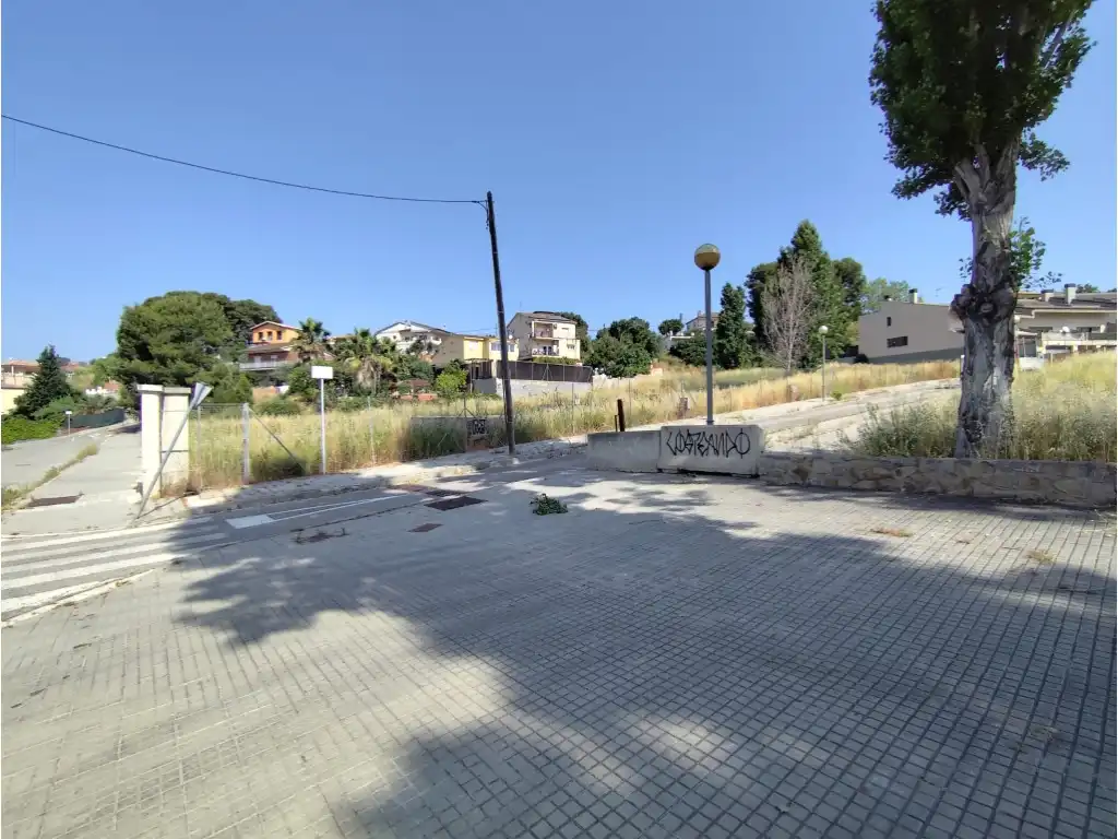 Terraced house for sale in Calle Estatut (Can Bonastre)
