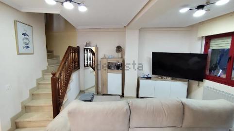 Foto 3 de Àtic en venda a Calle Leopoldo Alas, 39, Auditorio - Seminario - Parque de Invierno, Oviedo