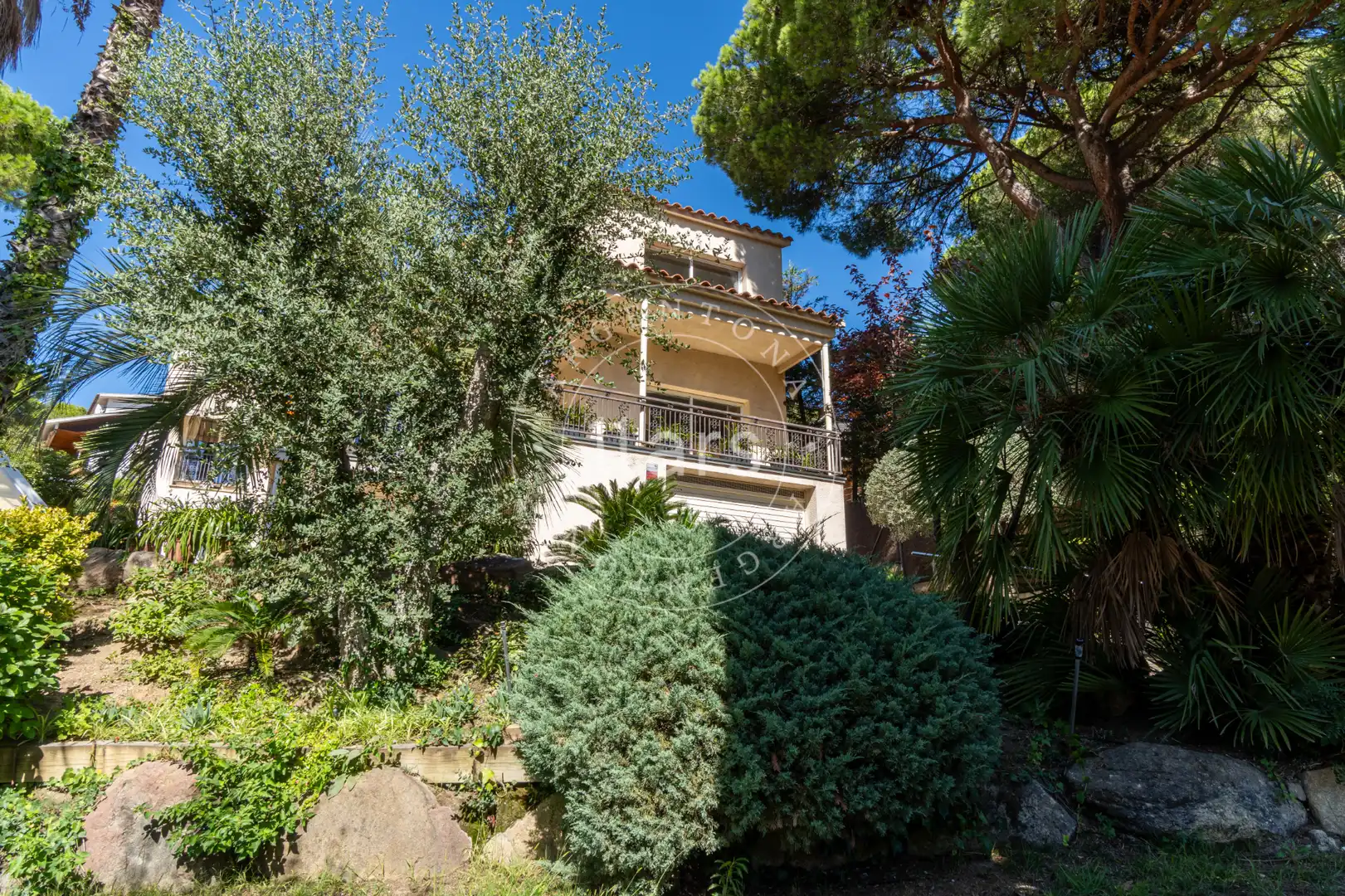 House with terrace for sale in Carrer de Santiago Rusiñol, imagen 57