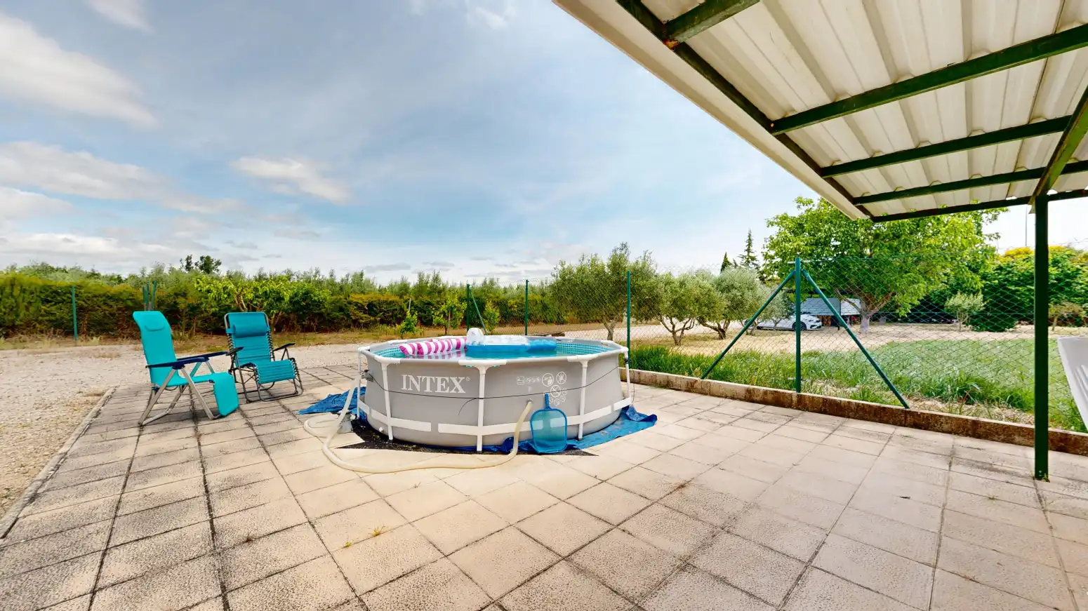 Rural land for sale in Tafalla - PARAJE LA RECUEJA, imagen 4