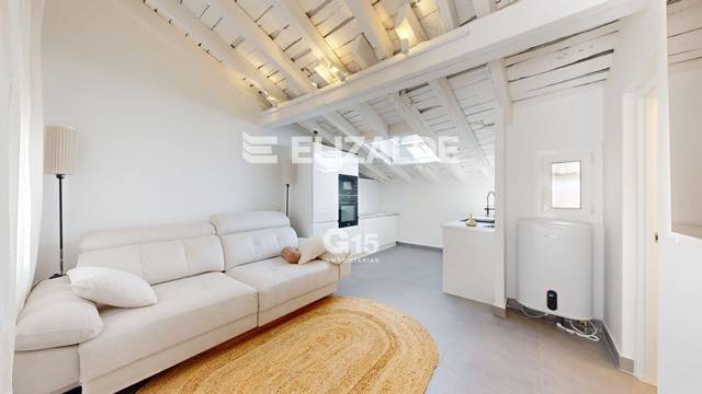 Piso en Venta en Hernani