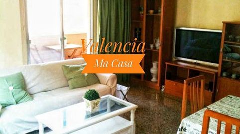 Foto 5 de Piso de alquiler en Sant Llorenç - Zona Alfahuir, Valencia Capital