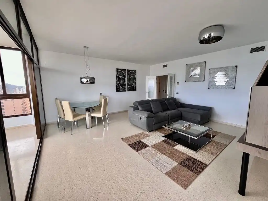 Appartement avec piscine à vendre à Avenida Murtal, imagen 7