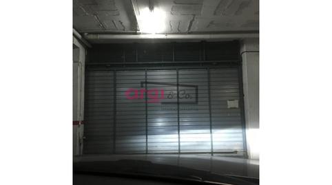 Foto 4 de Garatge en venda a Centre, Barcelona