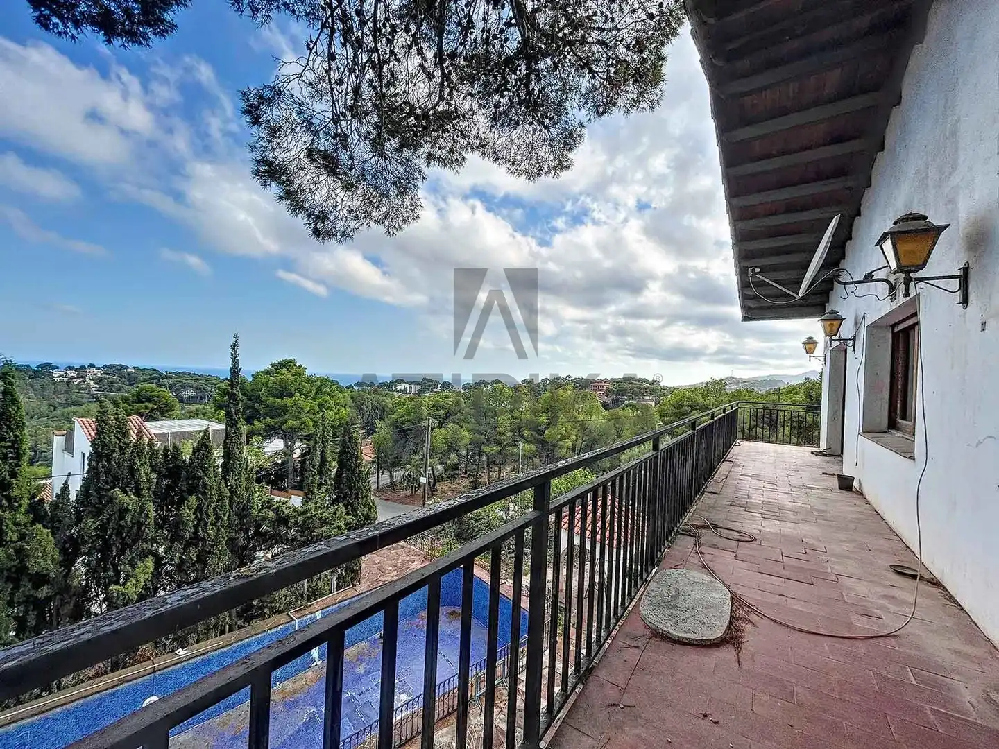 Casa o xalet en venda a Montmar
