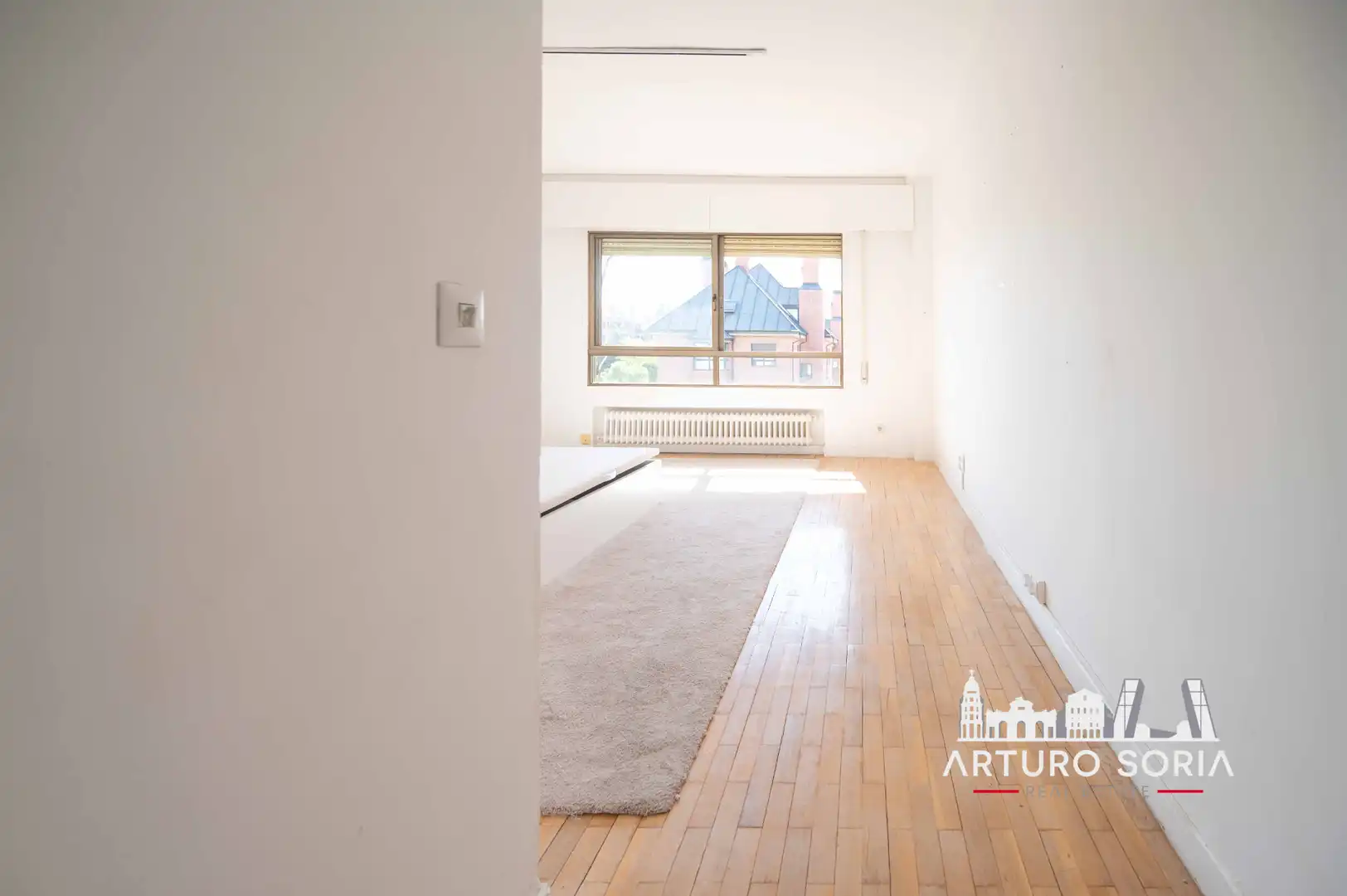 Dormitori de Dúplex en venda en Madrid amb Piscina comunitària