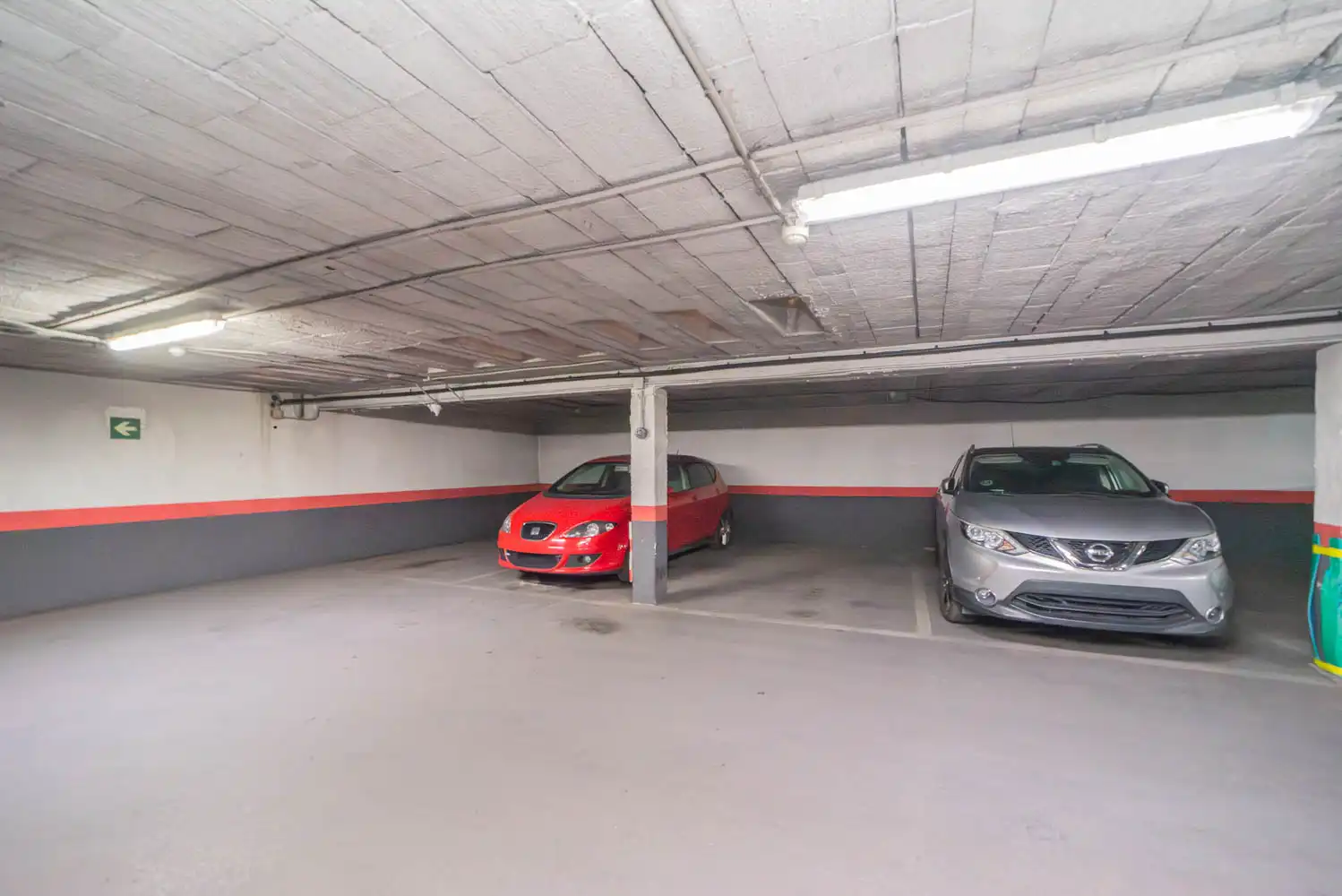 Piso con ascensor en venta en Avenida de la Onu, imagen 25