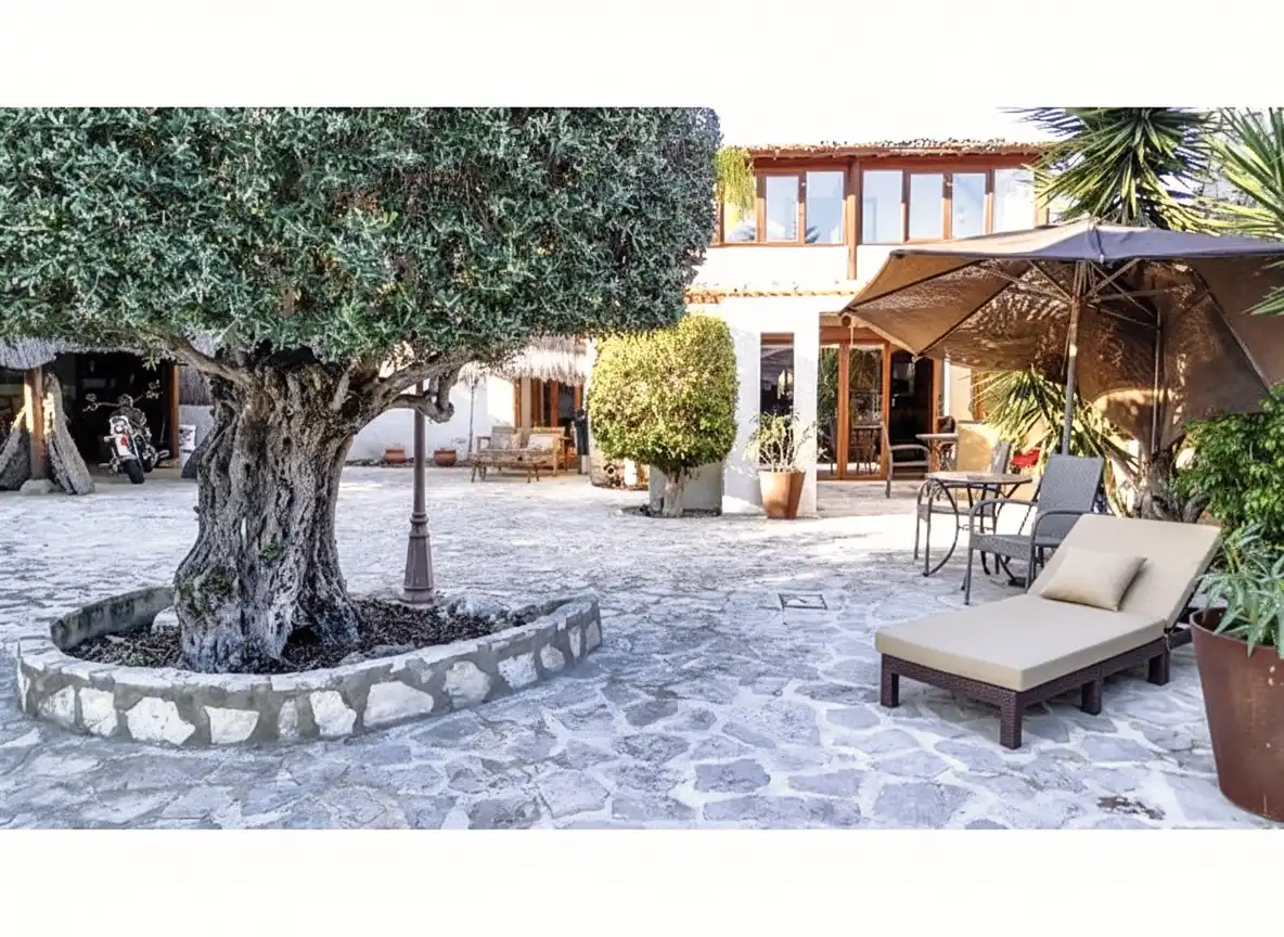 Country house for sale in Partides comunes - Adsubia, imagen 6
