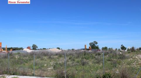 Foto 3 de Terreno industrial en venta en Velilla de San Antonio, Madrid