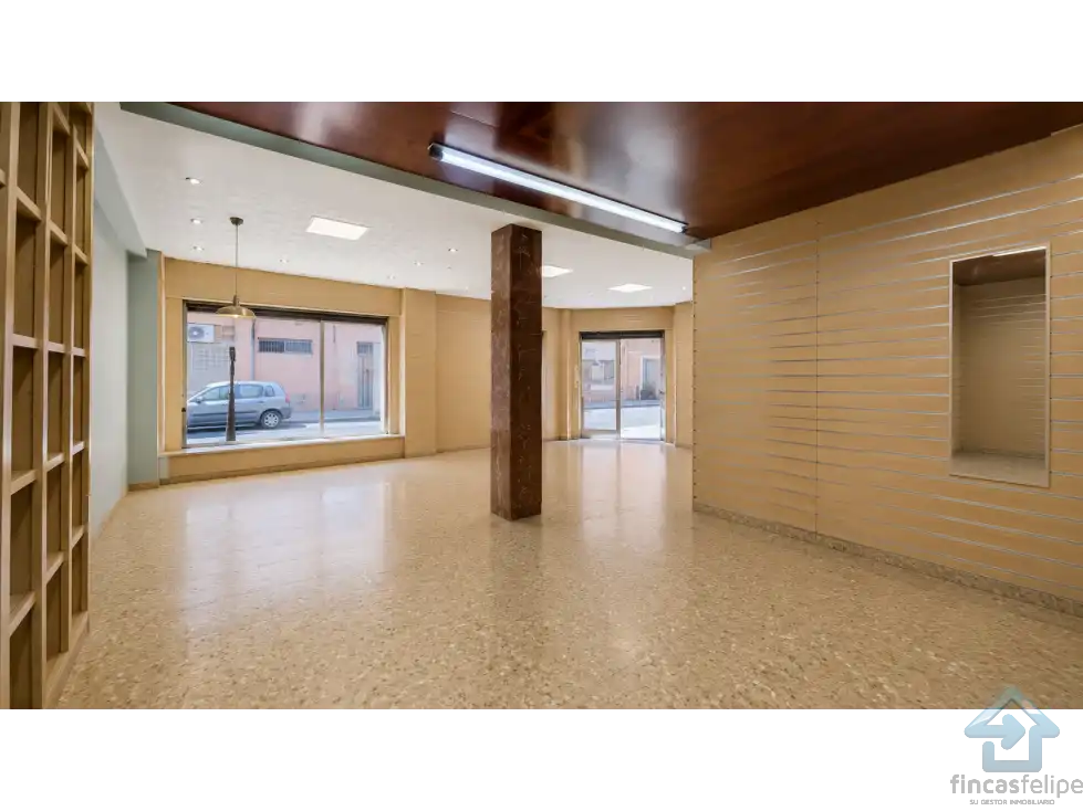 Local comercial en venda a Tetuán, imagen 2