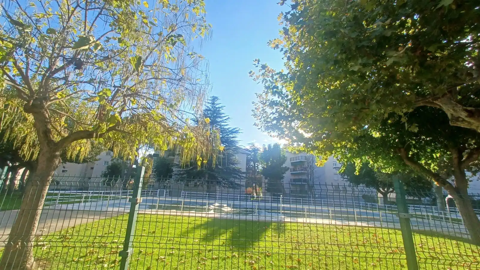 Piso con terraza en venta en Los Valles, imagen 29