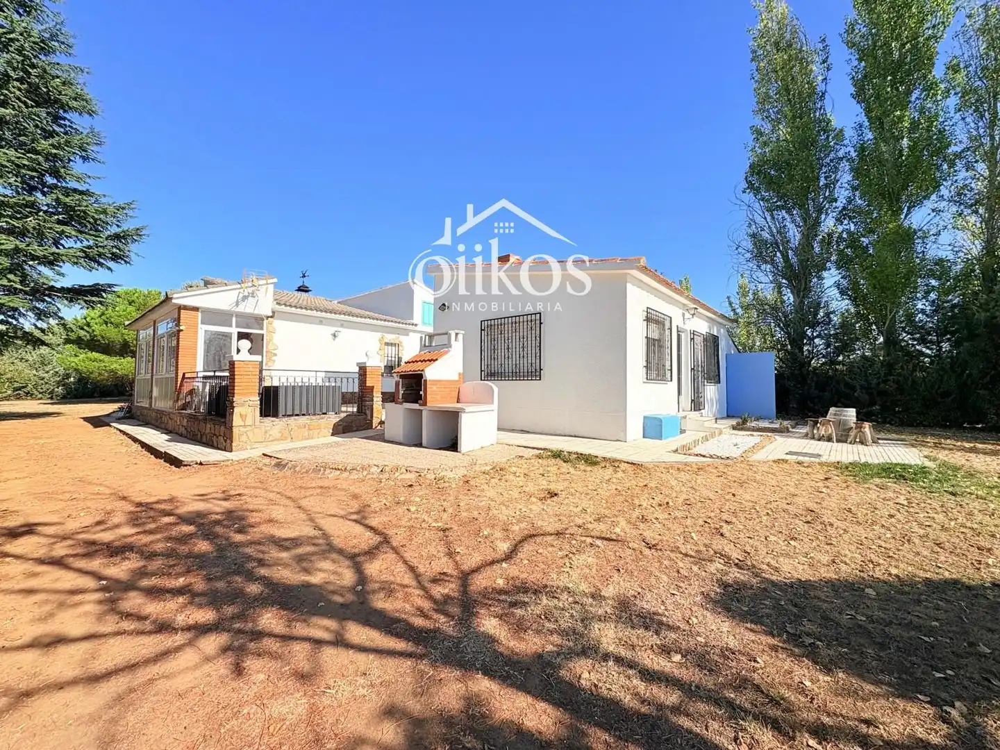 Maison avec piscine à vendre à Huelmos S Joaquin, imagen 57